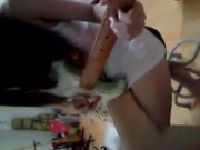 艺校女生家居自拍车震性爱流出视频