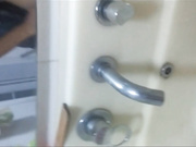 家里洗手间操女同学 手机拍摄 有对白