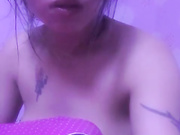 熬夜福利给纹身情侣刷点礼物就给直播啪啪普通话对白