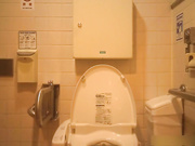 高级写字楼女厕TP这的白领有气质大多喜欢穿丝袜