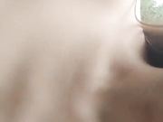 东北口音女主播大热天中午和摩托车佬小树林野战貌似连续在这宝地搞了几天