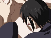 [Milky]カルタグラ ツキ狂イノ病 第二夜