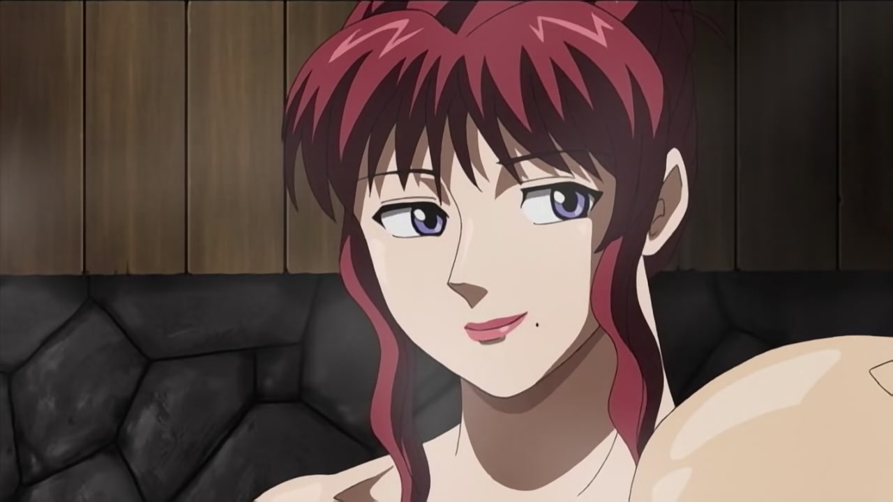 [Milky]カルタグラ ツキ狂イノ病 第二夜