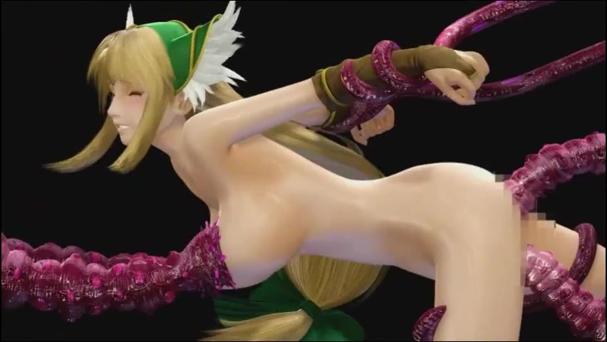 [@OZ] 聖姦伝説リース