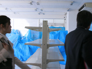 [NSFS-171] 投稿実話 妻がまわされた22 ～女上司、屈辱の肉体～ 望月あやか - 1of5