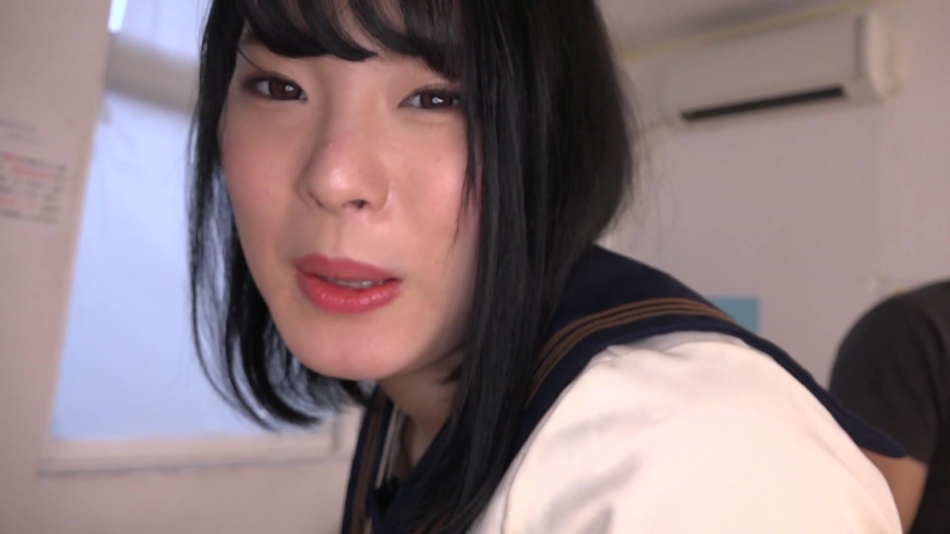 [SOAN-089] ふじゅんにあなこうかん不純2穴肛姦 未成熟なマ●コよりも先にアナル快楽に目覚めた女子◎生の記録 香坂ありす - 3of5