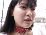 [SORA-444] 羞恥特化 辱められて恍惚昇天する神聖マゾ女 有加里ののか - 1of5