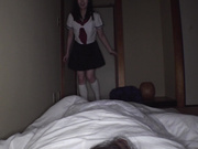 [SCR-311] 俺が塾講師になった理由～りなとみさきの性春崩壊～ - 4of5