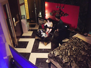 [SSIS-608] 「私が満足するまで寝かせないからね」 無邪気に男をヌキ倒す天然Gcupエロ少女の10連ヌキ痴女テクニック 愛宝すず - 1of5