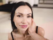 第一视角 - 操你的巨乳女友直到你高潮喷水