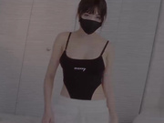 可爱女孩的淫穴喷水调教