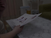 [JUKF-101] 某AV事務所で働く美人女子マネージャーがクライアント相手に肉体接待 「社長の言う通りにしたら本当にお仕事いただけますか？」 紺野さん 紺野ひかる - 1of5