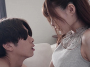 [IPX-557] 邻居入住者的绝伦喘息声欲情 相沢みなみ【BVPP】 - 2of5