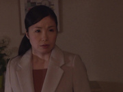 [NSFS-217] 大嫌いな男に接吻され続けた妻 ベスト - 2of5