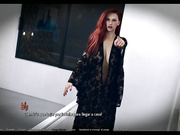 FRESHWOMEN #7 - Novela visual - español