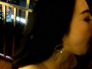 90后宅男家中约炮已婚少妇 偷拍做爱内射