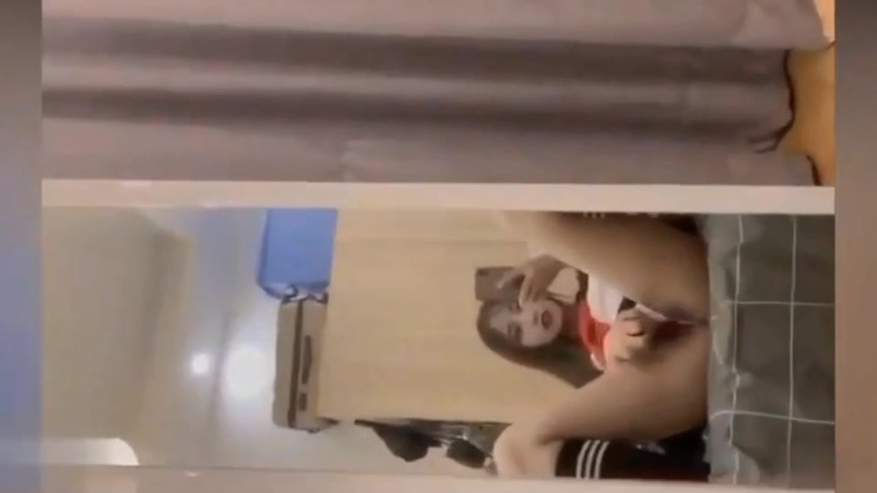 校园泄密 东北高校反差婊惨遭前男友报复泄密性爱视频