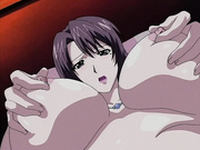 義母の吐息 ～背徳心に漂う母の色香～ 第1話