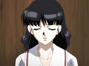 遺作 ～Respect～ 第1幕 「恥辱の牢獄」