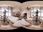 Fitness Virtual Reality sex 3