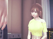[Honey Select 2]Fuckin creditor เจ้าหนี้โหดจัง