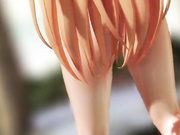 [MMD] Step [R-18]