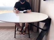 绿茶女友三部曲之一：趁男友学习用力做爱