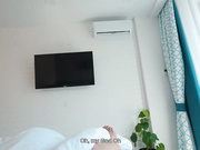 我把我的继妹误认为是俱乐部里的一个陌生人，然后狠狠地操了她一顿