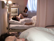 [JUC-561] 请检查我的身体～被丈夫的主治医生侵犯～香川翔【破解】 - 2of5