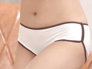 [ABP-698] 着衣美乳 妄想3本番 file.03 園田みおん【破解】 - 1of5