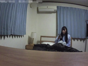 [XRLE-047] 美人OLストーキング不法侵入 鬼畜中出しFUCK02 - 4of5