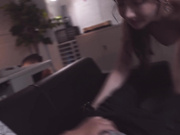 [FSDSS-732] 「私はシタいだけなんで…」家庭に干渉してこないセックスの相性抜群なカラダだけを求め合う都合のいい最高の愛人 八蜜凛 - 5of5