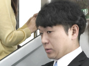 [WANZ-332] 孕ませ痴●電車 麻倉憂【破解】 - 4of5