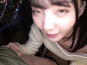 [ABF-092] 唇が溶けるほどのベロキス性交 美ノ嶋めぐり【破解】 - 1of5