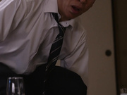 [ALDN-290] 大叔很幸运 水端あさみ【破解】 - 1of5