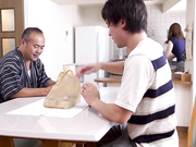 [JUL-359] 真情流露激情大爆发之喜悦连续中出 木下凛凛子【破解】 - 4of5