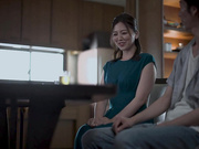 [JUQ-140] 终于如愿让妻子怀孕的第二天 我被医生诊断出无精症 木下凛凛子【破解】 - 1of5