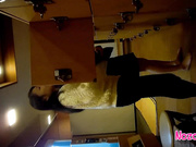 某站最新流出-偷拍客潛入大學生洗浴中心更衣室近距離偷拍各式學妹沐浴更衣 雪白大屁股堅挺美乳看得讓人欲火焚身 1080P高清原版