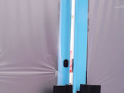 [SETM-013] マジックミラー号 都内有数のお嬢様大学に通う高学歴女子大生に 100の淫語を言わせたら、純白のパンツに染みをつくってしまうのか検証！2 - 4of5