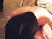 很火的琉璃青RO沉迷(纤华烬琉璃) cos援交开房事件