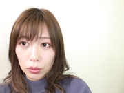 [HAWA-323] 素人妻が一般大学生の自宅にコンドーム1つ渡され一泊一度のゴム姦では満足できず宿泊中 - 1of5