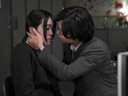 [SILK-160] After work III アクシデントオフィス - 4of5