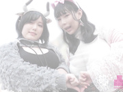 [BOKO-002] 私たち恋人になりました 照れて感じて目が合って…素顔の初エッチ - 1of5