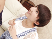 [MIGD-593] 現役女子大生处女AV出道 山瀬実咲【破解】 - 2of5