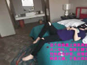 精品推薦 國內肥豬哥灌醉上海交大大二處女小妹妹帶入酒店 意外體驗人生初次口交 任意玩穴絕對帶勁 720P高清原版