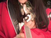 [ABF-113] ULTRA HOT SEX  兴奋超越了液体01 鈴村あいり【破解】 - 3of5