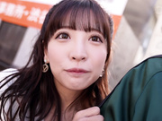 [HMRK-015] 兄妹カップルNTRセックス 妹は小悪魔な桃尻美少女！兄が寝ている横で声我慢セックス開始！ - 1of5