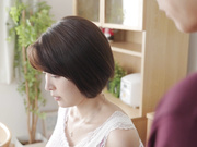 [SONE-184] 成为知名AV女优的男朋友，像AV一样做爱，充满爱和色情的30天 葵つかさ【破解】 - 4of5