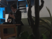 [APNS-344] 淫亂の刻印 絶望実況配信 森沢かな【破解】 - 2of5