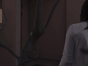 [HBAD-306] 僕を誘惑してくる妻の妹… 佐々木あき【破解】 - 1of5